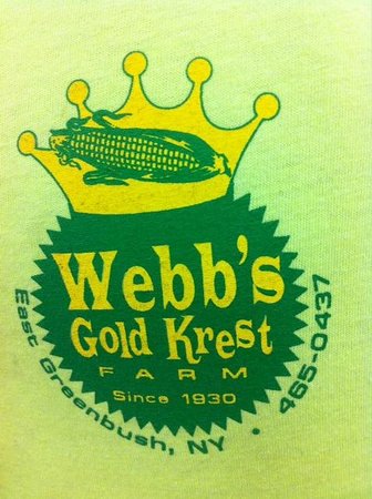Webb's Gold Krest Enterprise