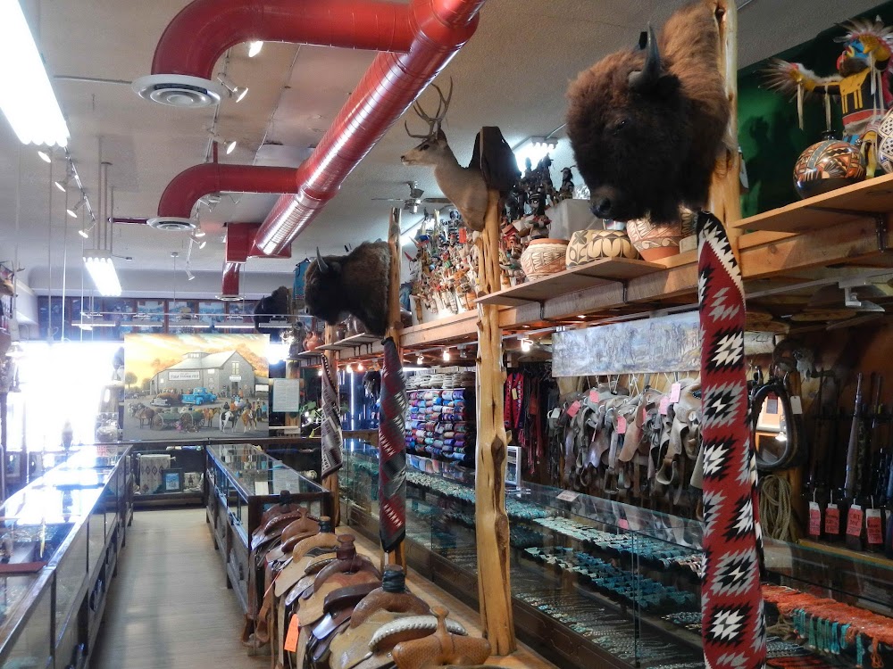 Richardsons Trading Company