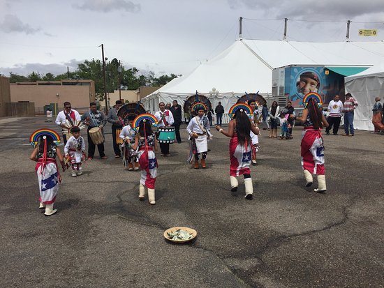 Pow Wow Indian Jewelry