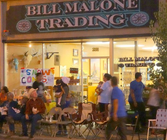 Bill Malone Trading Company