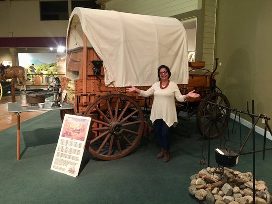 Hubbard Museum of the American West