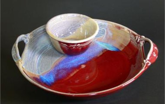 Pinon Pottery