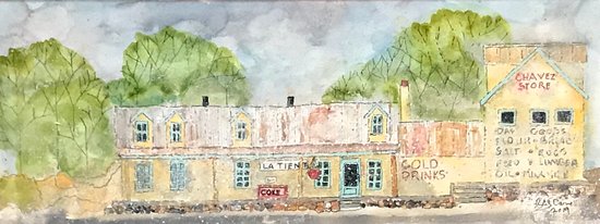 Cibola Arts