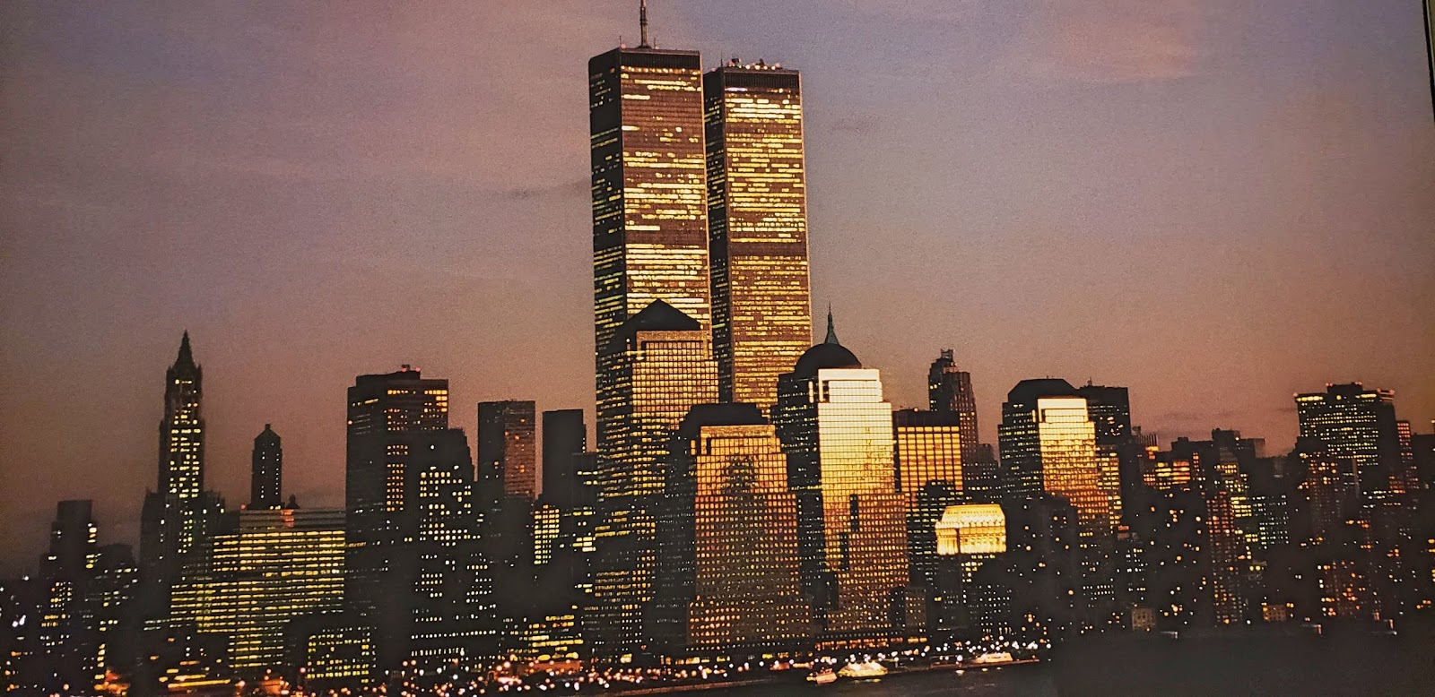 World Trade Center Memorial Foundation