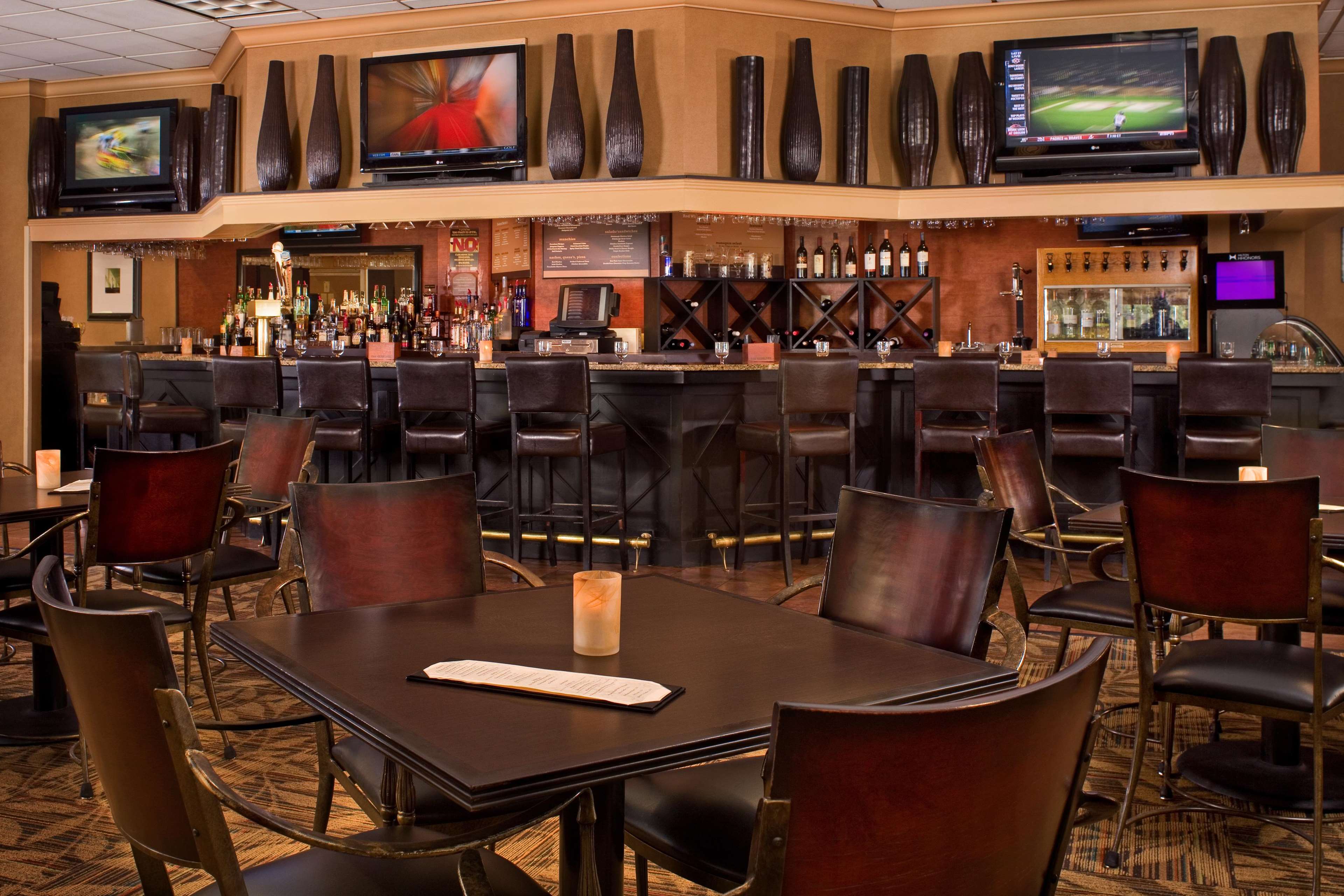 Bobby's Lounge