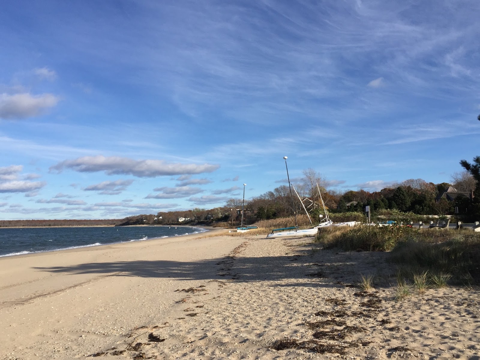 Havens Beach