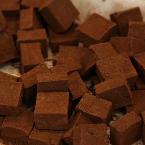 Chocolate Works