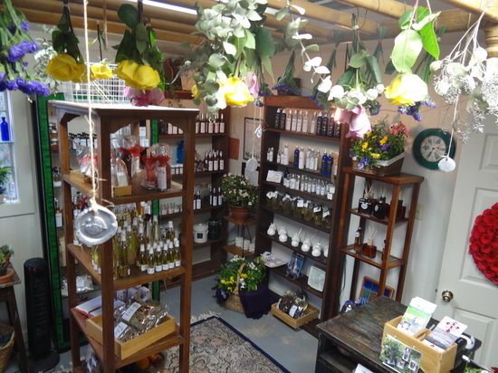 URBANherbal