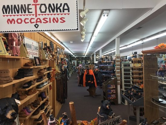 Pigeon Forge Traders Gift Shop
