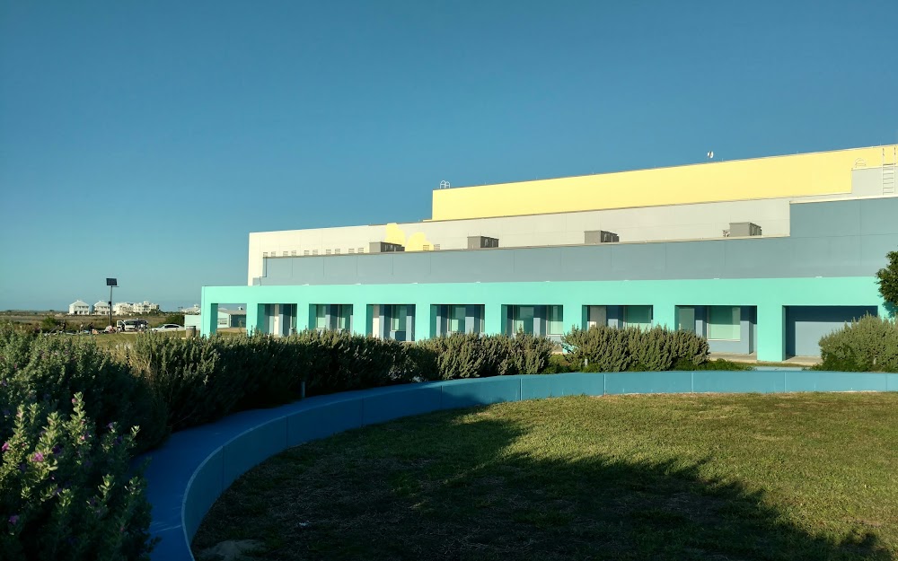 South Padre Island Convention Centre