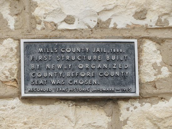 The Mills County Sheriffs Office