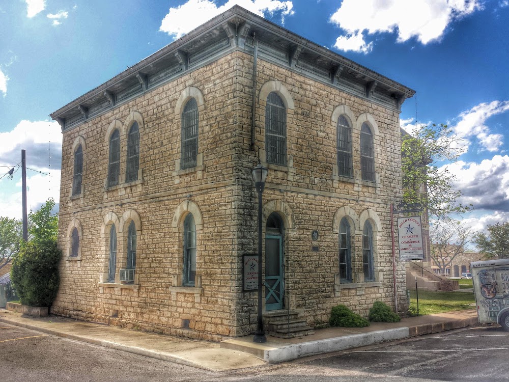 Mills County Museum