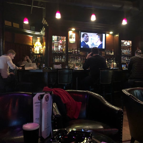 Ale House Cigar Bar