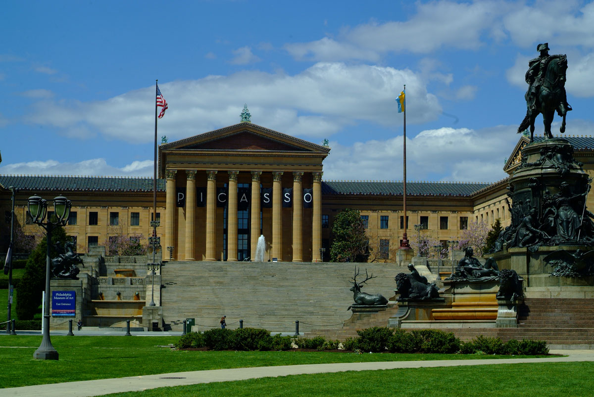 Philadelphia Museum of Art