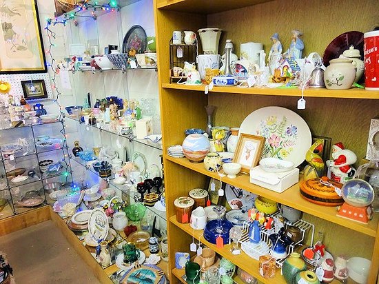 763 Antique Mall