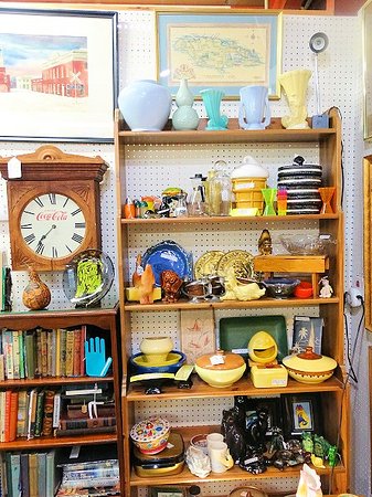 Three Rivers Antiques