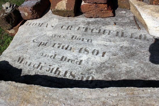 Citizens Cemetery