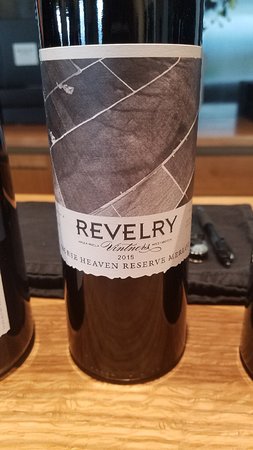 Revelry Vintners