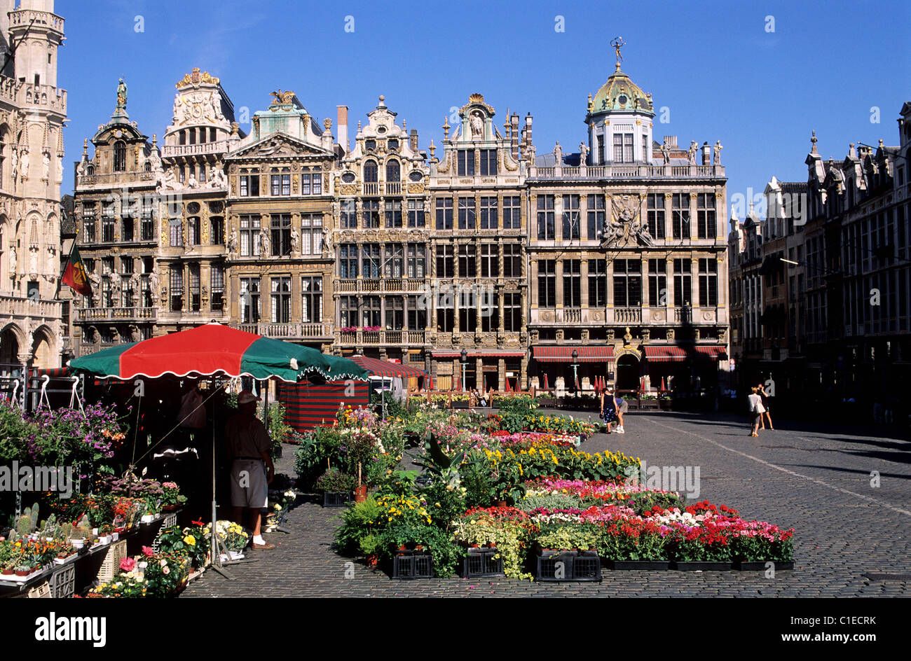 Belgian Heritage Center
