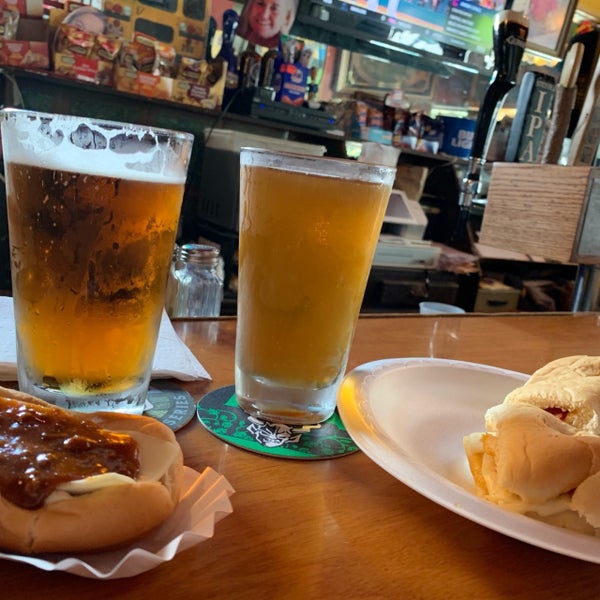 Genes Beer Garden