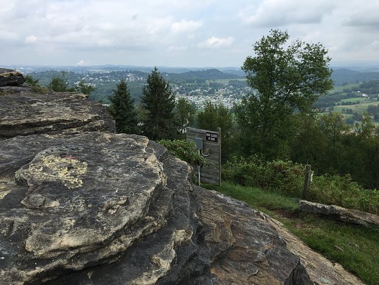 Dorsey's Knob Park