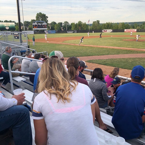 Herr-Baker Field