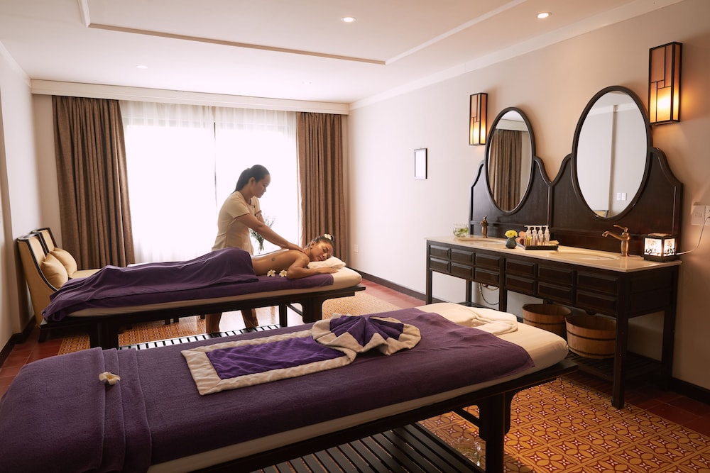 Celena Spa & Beauty
