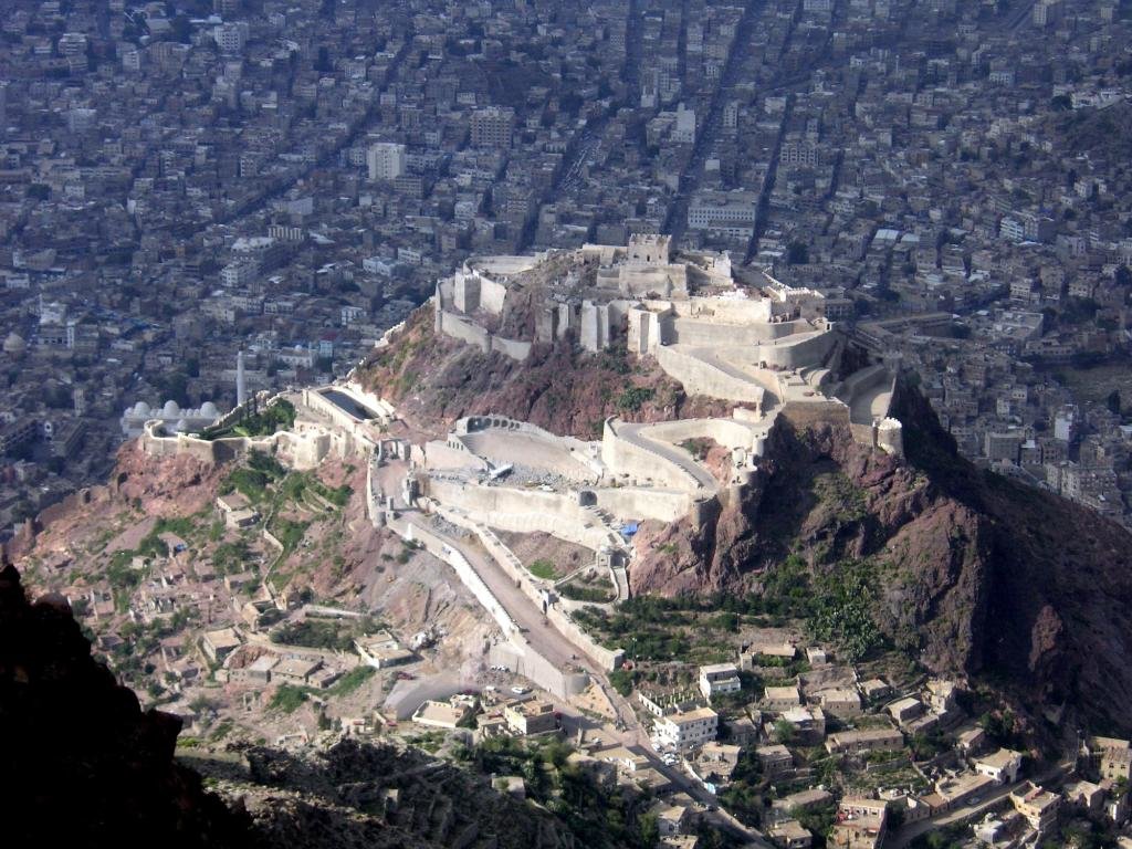 Al-Quahira Castle
