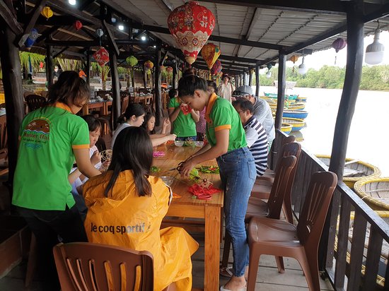 KDL Sinh Thai Master Hai Phu Quoc