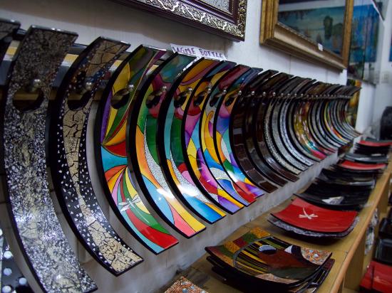 Phuongnam Lacquerware