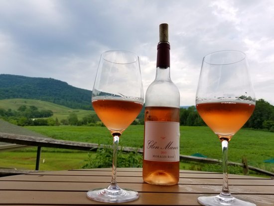 Glen Manor Vineyards