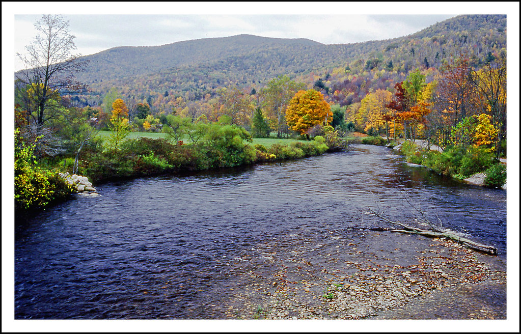 Batten Kill River