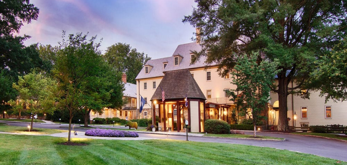 The Spa at Boar's Head