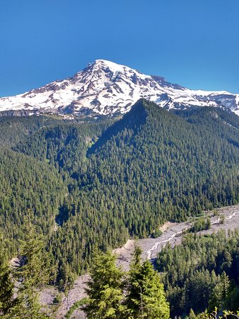 Emmons Vista Overlook