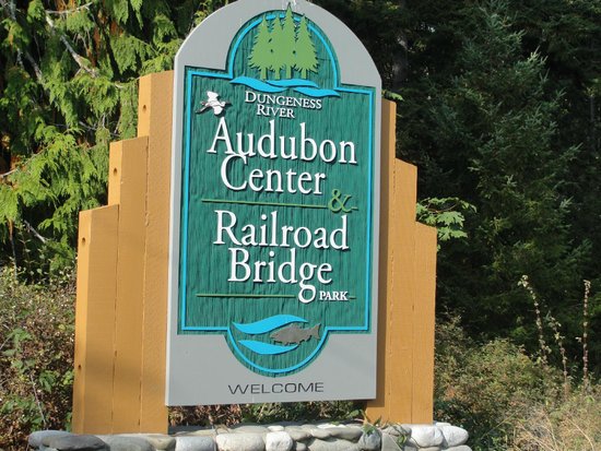Dungeness River Audubon Center