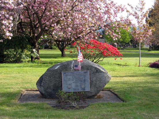 Sequim Pioneer Memorial Park