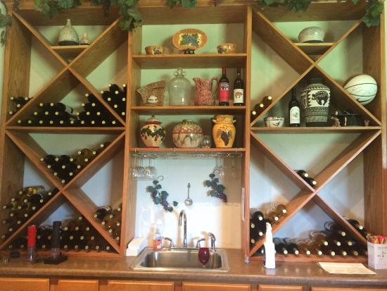 Native Spirits Winery