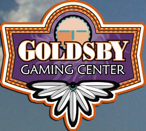 Goldsby Gaming Center