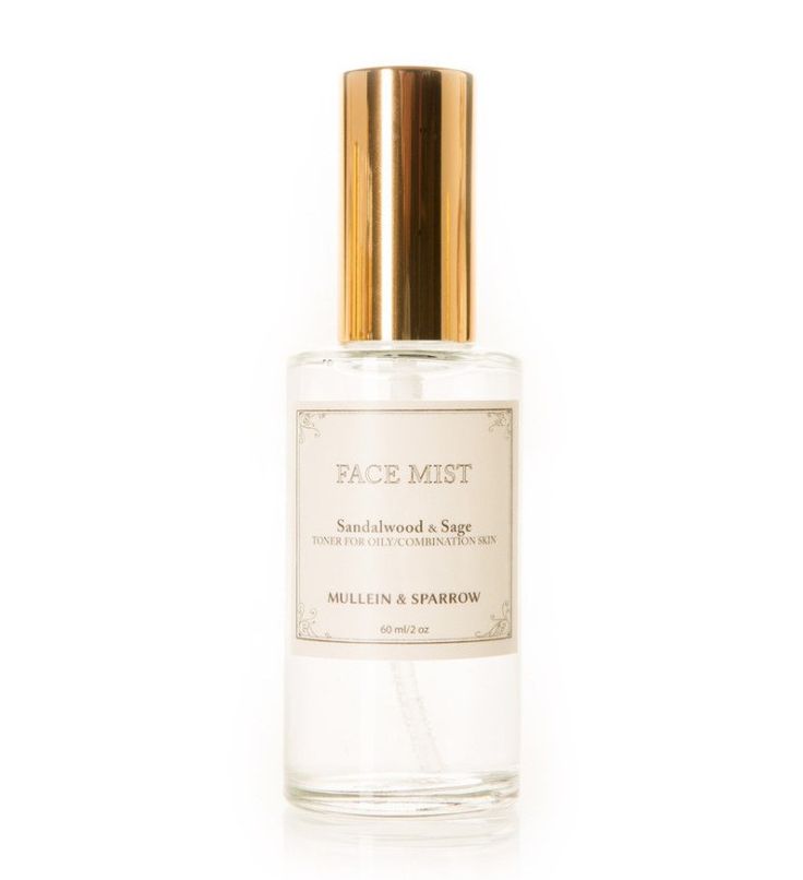 Sandalwood & Sage