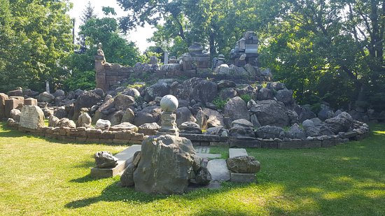 Temple of Tolerance