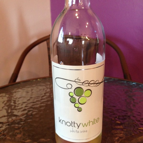 Knotty Vines Winery