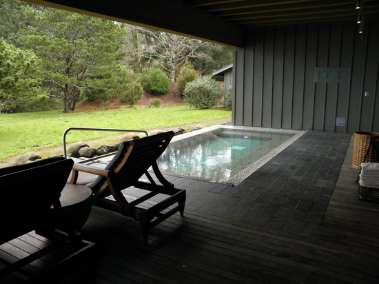 The Spa at Salishan