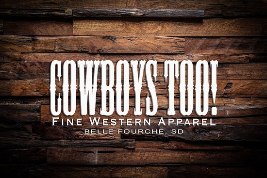 Cowboys Too!