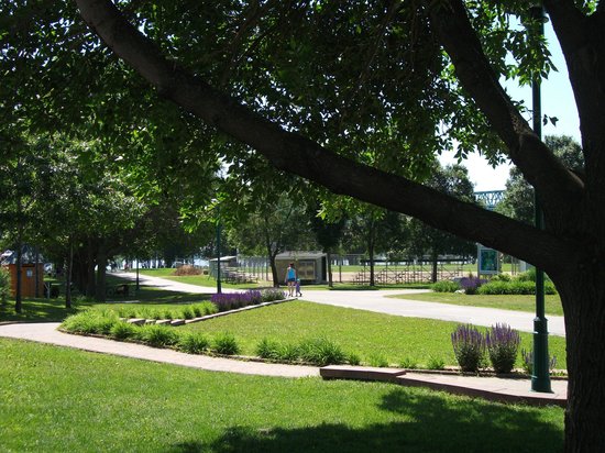 Parc Laviolette
