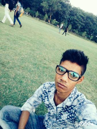 Nehru Traffic Park