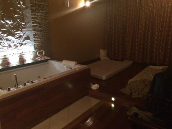 Thai Spa - Mestre