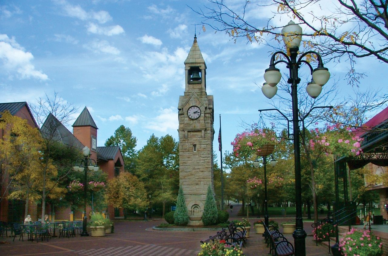 Outdoor Pictures 1