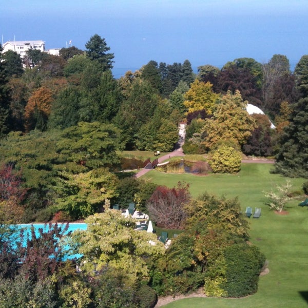 Les Jardins de L'eau du Pre Curieux