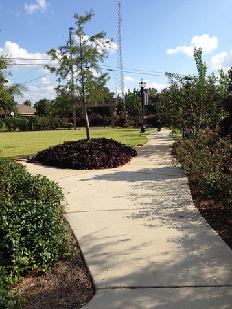 Outdoor Pictures 1