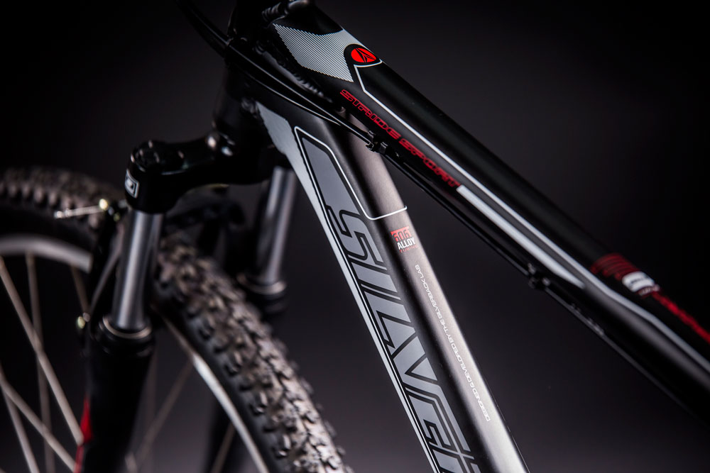 Bicycle Hire by Cycle Teknix